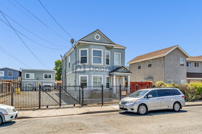 Foto del edificio - 422 5th St