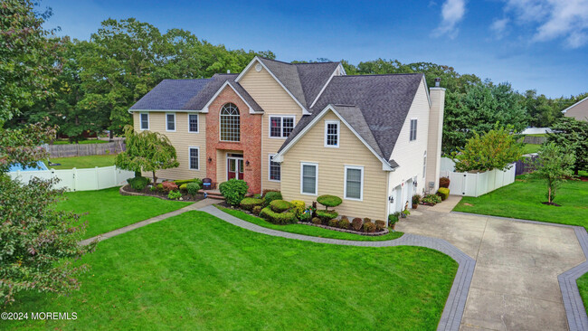 Building Photo - 1729 Cobblestone Ct