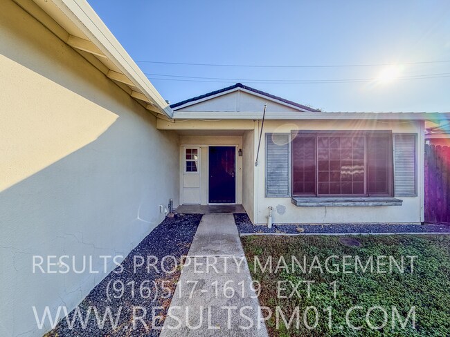 Foto del edificio - Four bedroom in North Highlands