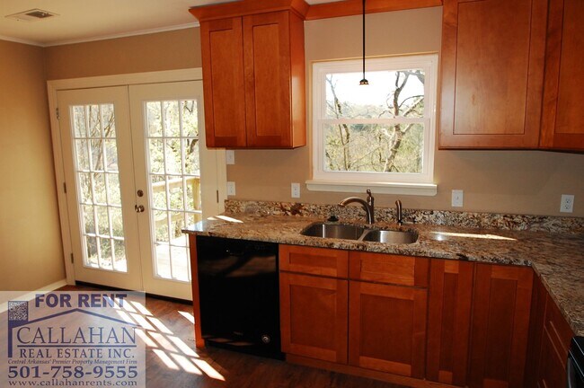 Foto del edificio - Updated 3 Bedroom NLR Home