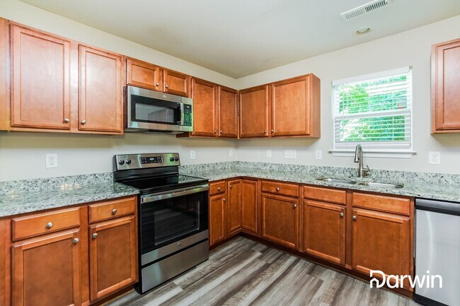 Building Photo - 5217 Chasteal Trl, Raleigh, NC 27610