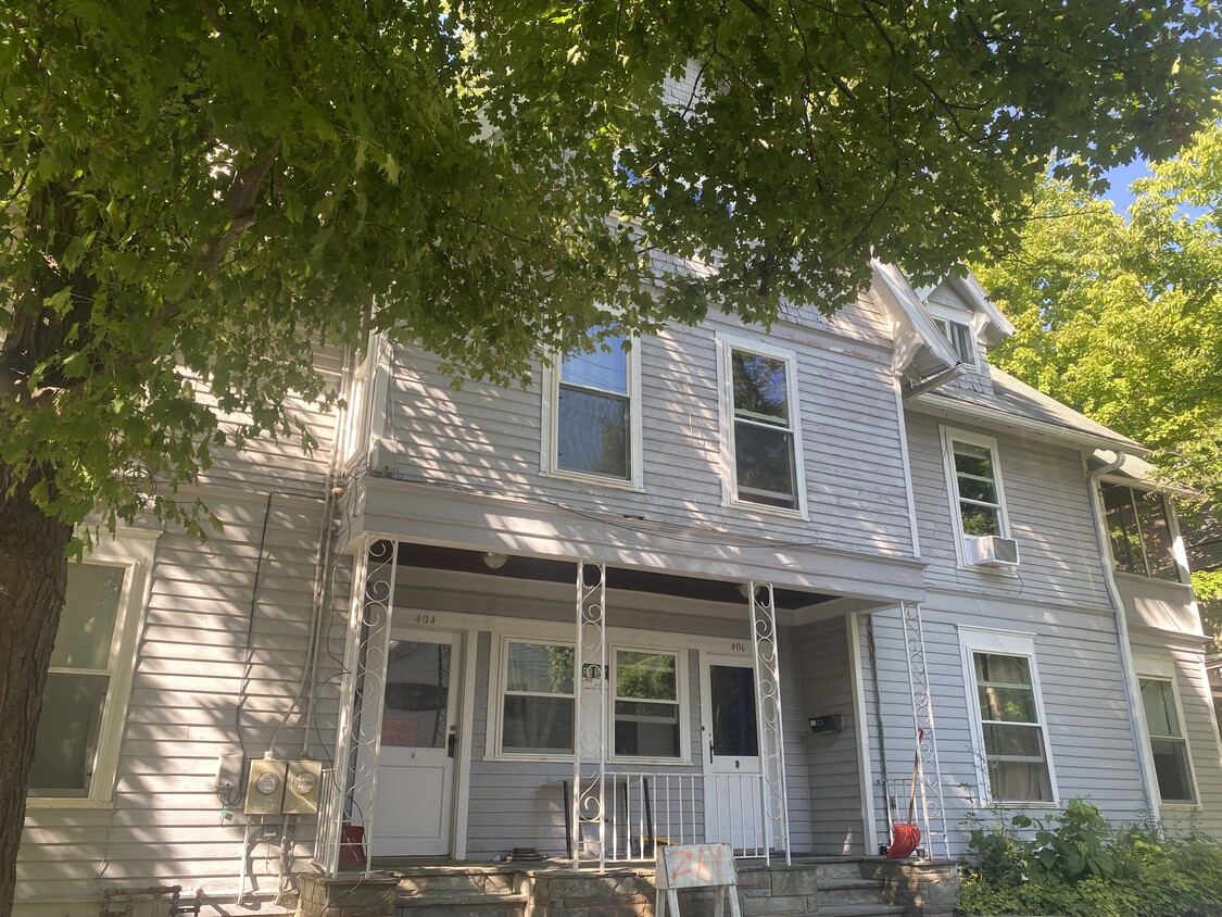 404 Oak Ave, Ithaca, NY 14850 Townhome Rentals in Ithaca NY