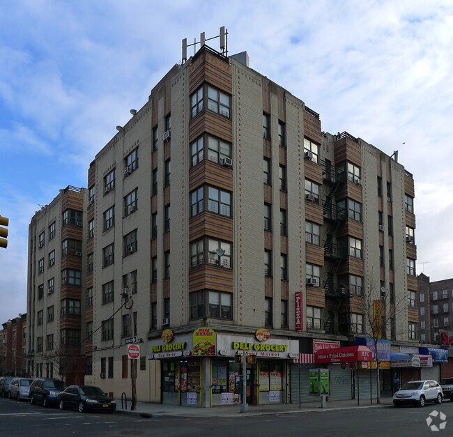 Building Photo - 1212 Grant Ave