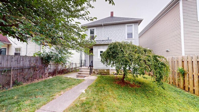 Building Photo - 291 N Burt St  (43203)