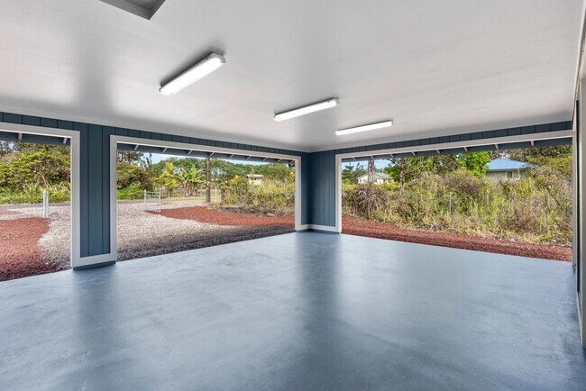 Foto del edificio - New Home in Ainaloa!