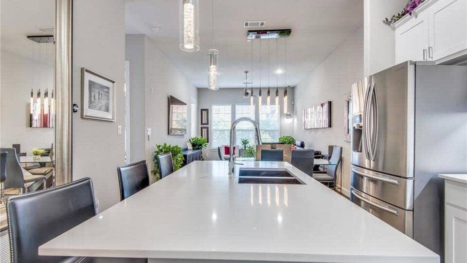 5015 Meridian Ln Unit 2214, Addison, TX 75001 Condo for Rent in