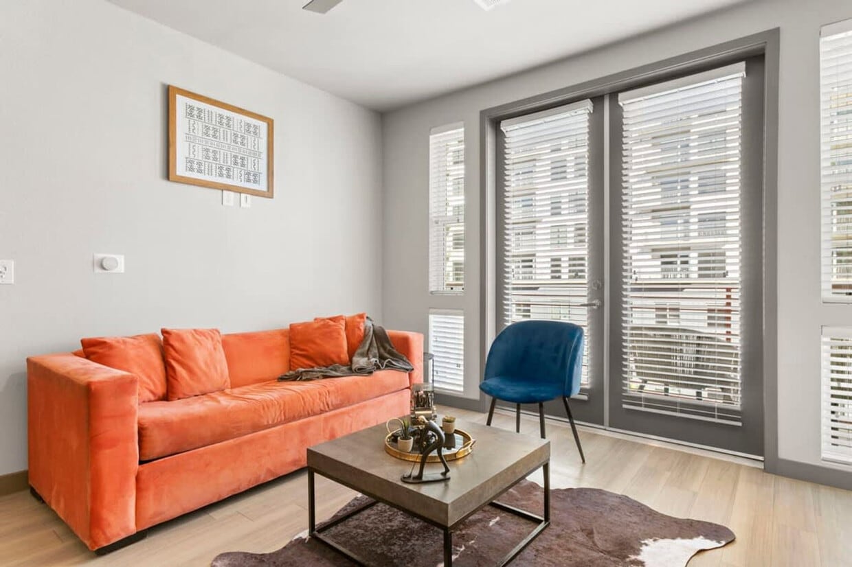 Foto principal - 400 N 2nd Ave