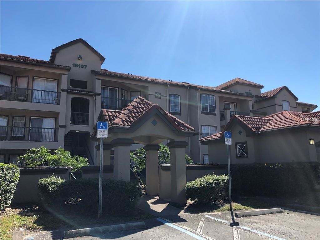 18107 Peregrines Perch Pl Unit 208, Lutz, FL 33558 Condo for Rent in