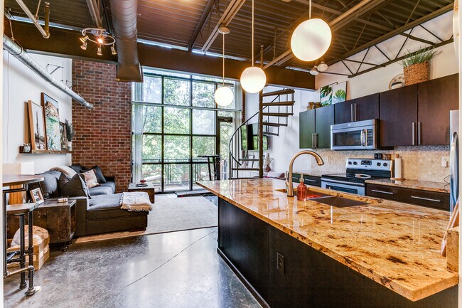 Foto del edificio - 3110 Thomas Ave