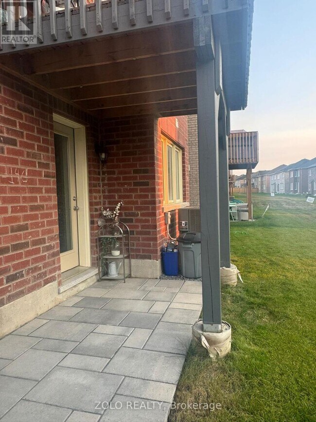 Building Photo - 102 Watershed Gate