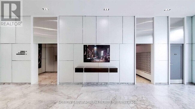 Photo du bâtiment - 57 St Joseph St