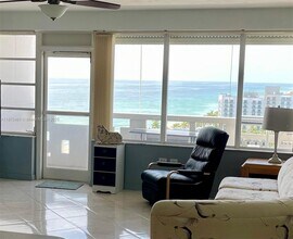 Building Photo - 3111 N Ocean Dr