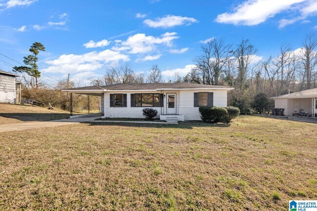 Foto del edificio - 101 23rd Terrace NW