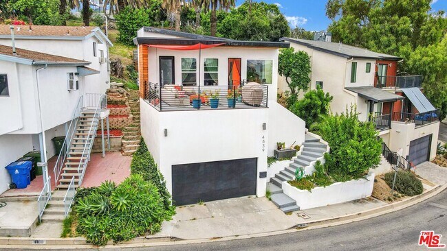 Foto del edificio - 4839 Seldner Ave