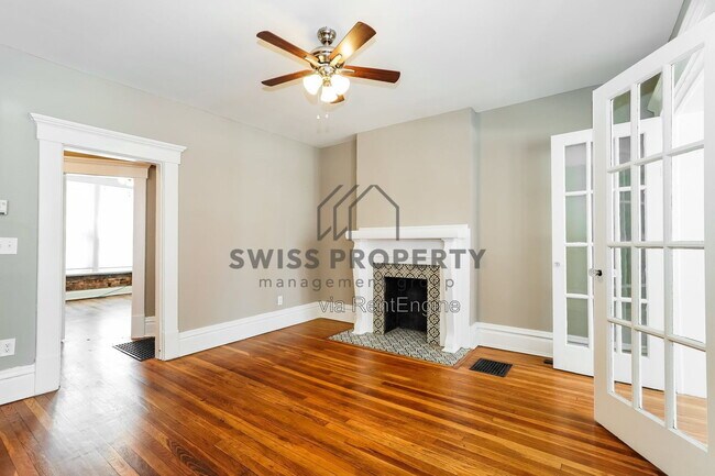 Foto del edificio - 338 Taylor Ave