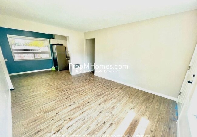 Photo - Updated One Bedroom Duplex in Montavilla! Townhome