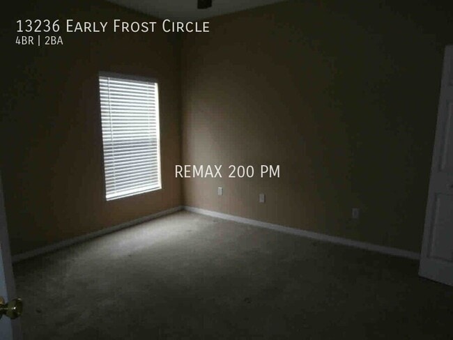 Foto del edificio - 13236 Early Frost Cir