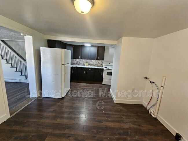 Foto del edificio - 533 W Shawnee Ave