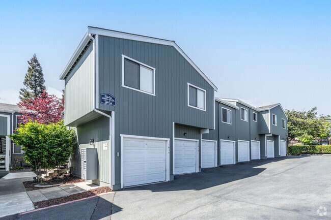 exterior - 1008 Maywood Ln