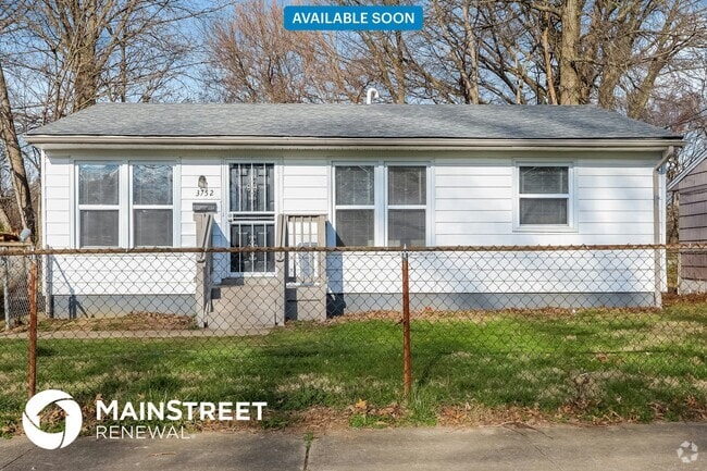 Building Photo - 3752 Penway Ave