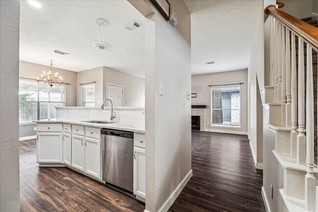 Foto del edificio - 11902 Oakner Dr