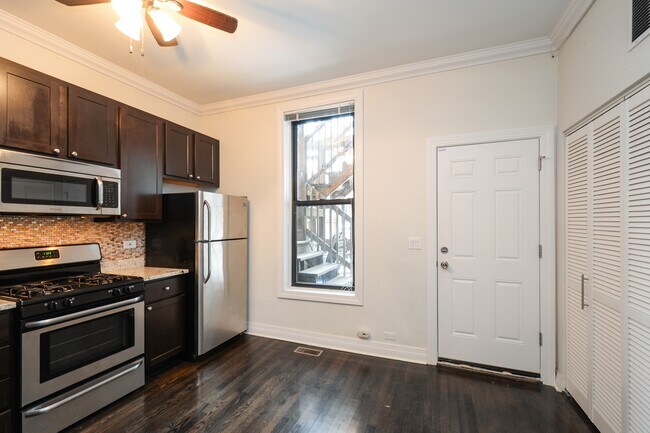 Building Photo - 1302 N Cleveland Ave