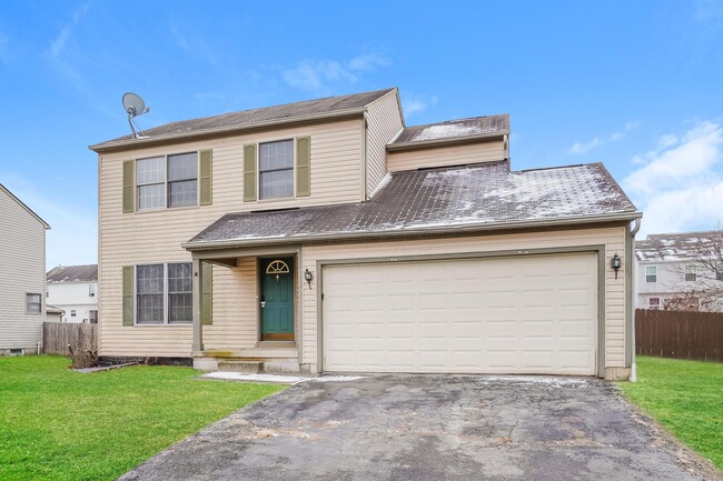 Foto del edificio - 2672 Fernwood Ave