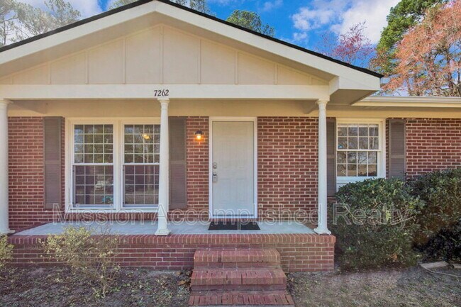 Foto del edificio - 7262 Ryan St