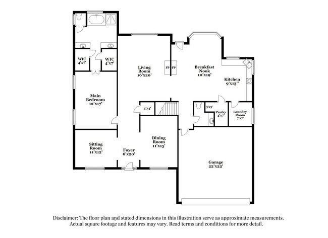 Building Photo - 7204 Millers Glen Way