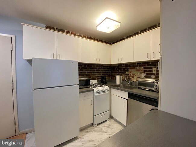 Foto del edificio - 950 25th St NW