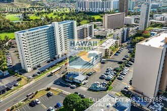 Building Photo - 3095 Ala Ilima St