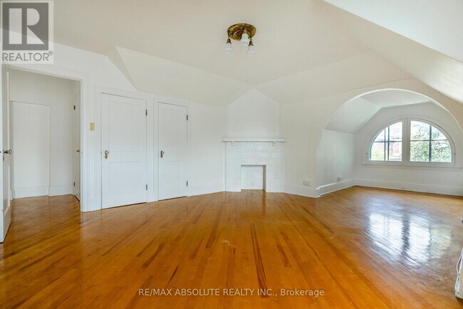 Photo du bâtiment - 258 Daly Ave