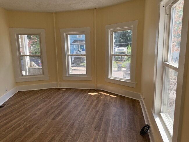 Foto del edificio - 124 Kendall St