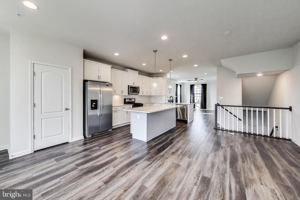 Foto principal - 2530 Lanham Hill Cir