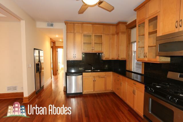 Foto del edificio - 833 N Rockwell St