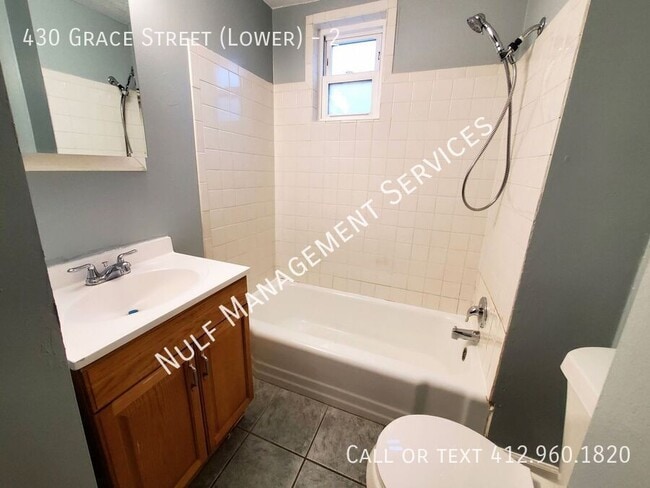 Foto del edificio - 1 bed, 1 bath unit in Mt Washington