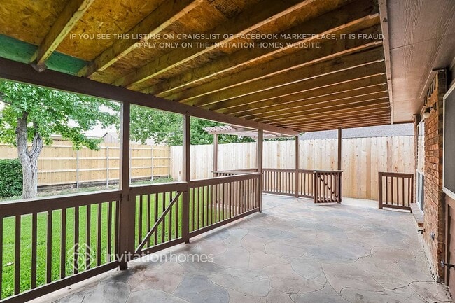 Building Photo - 7304 Catbrier Ct
