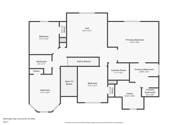 Building Photo - 2080 Raegan Way
