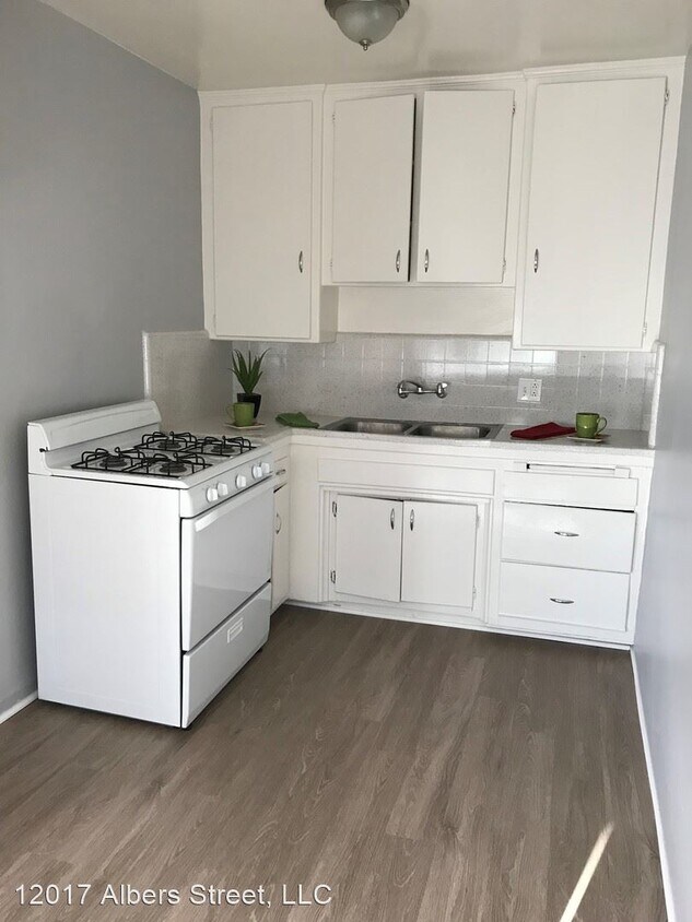 Foto principal - 12017 Albers St