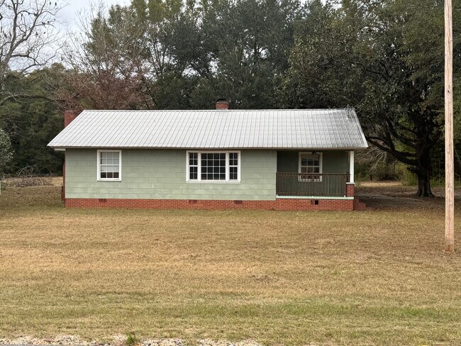 Foto del edificio - 20089 Padgett Rd