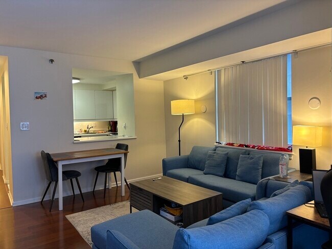 Foto del edificio - 170 Tremont St