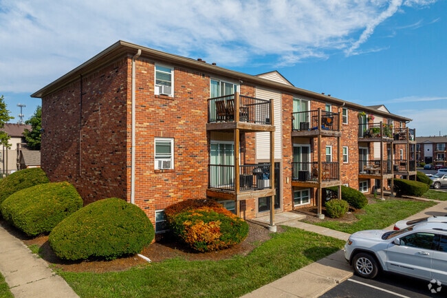 Building Photo - Broad Ripple Trails