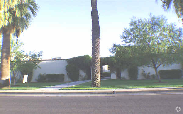 Primary Photo - Palm Vista