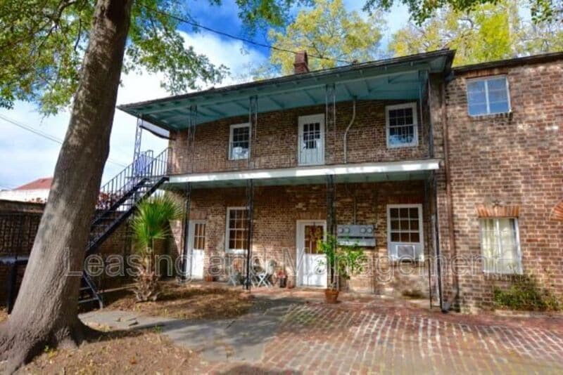 21 Archdale St Unit I, Charleston, SC 29401 Condo for Rent in