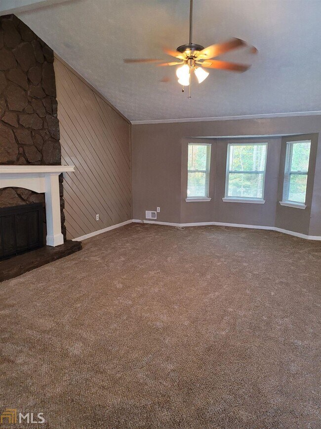 Building Photo - 9008 Liberty Ln
