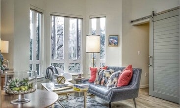 Interior Photo - 11 Marché Apartments