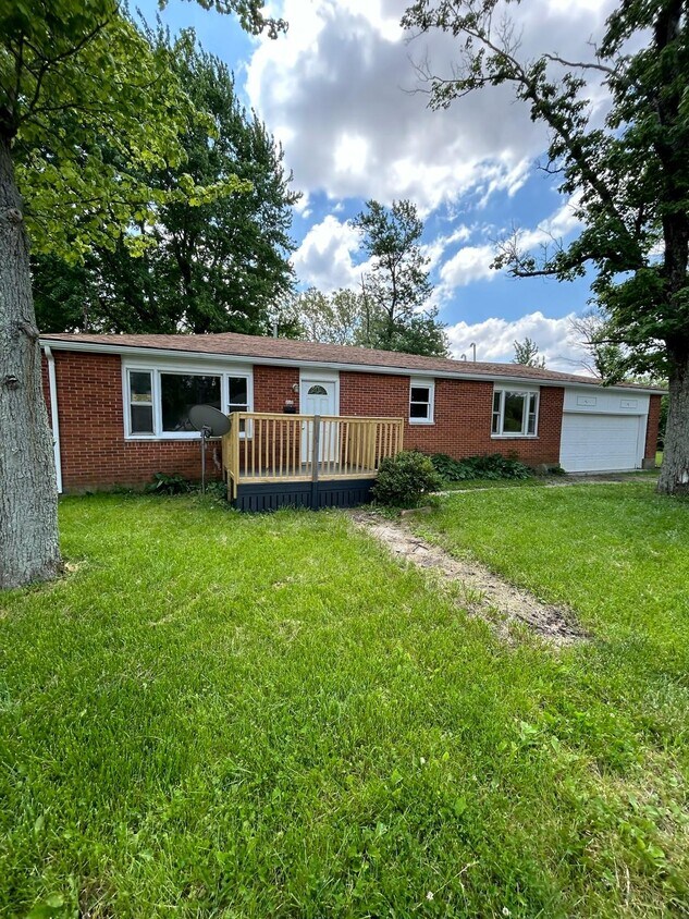 Foto principal - 658 Florence Ave