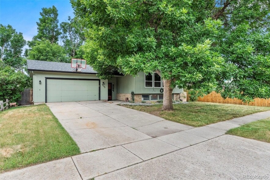 Primary Photo - 3707 Lander Ln