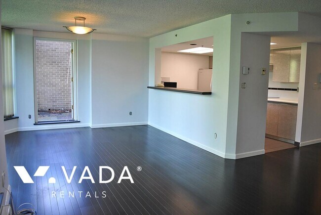 Photo du bâtiment - Citygate Apartment Rental 306-1188 Quebec ...