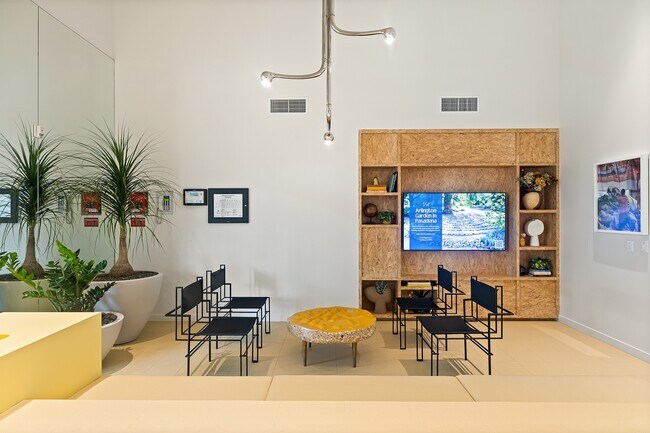 Foto del edificio - Avenue 34